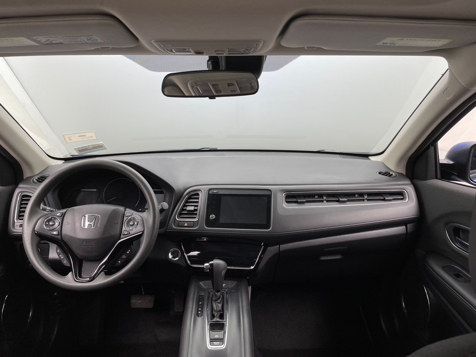 Thumbnail: 2020 Honda HR-V - 3