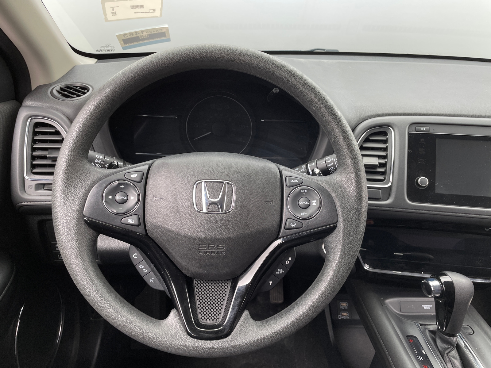 Thumbnail: 2020 Honda HR-V - 5