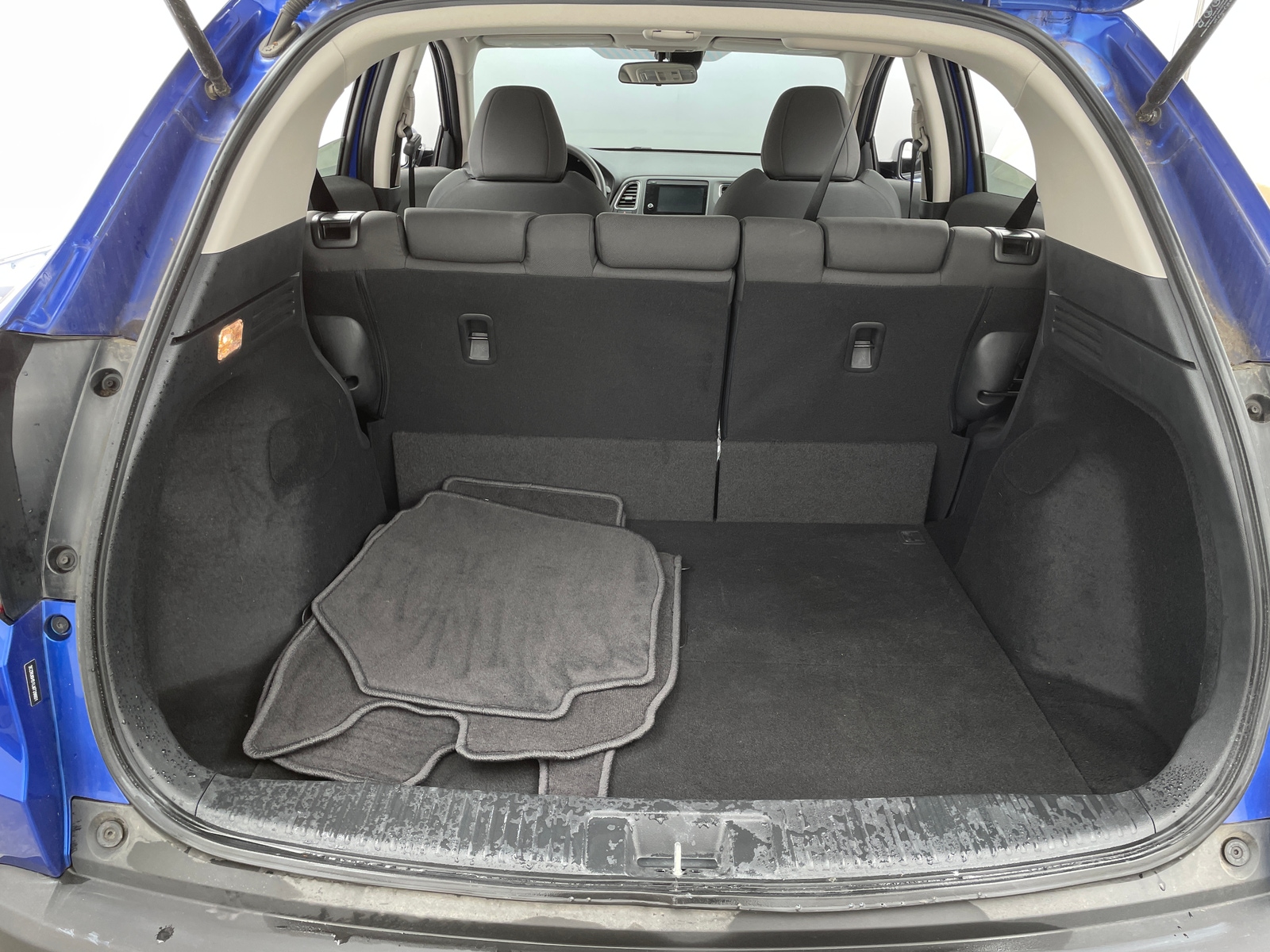 Thumbnail: 2020 Honda HR-V - 7