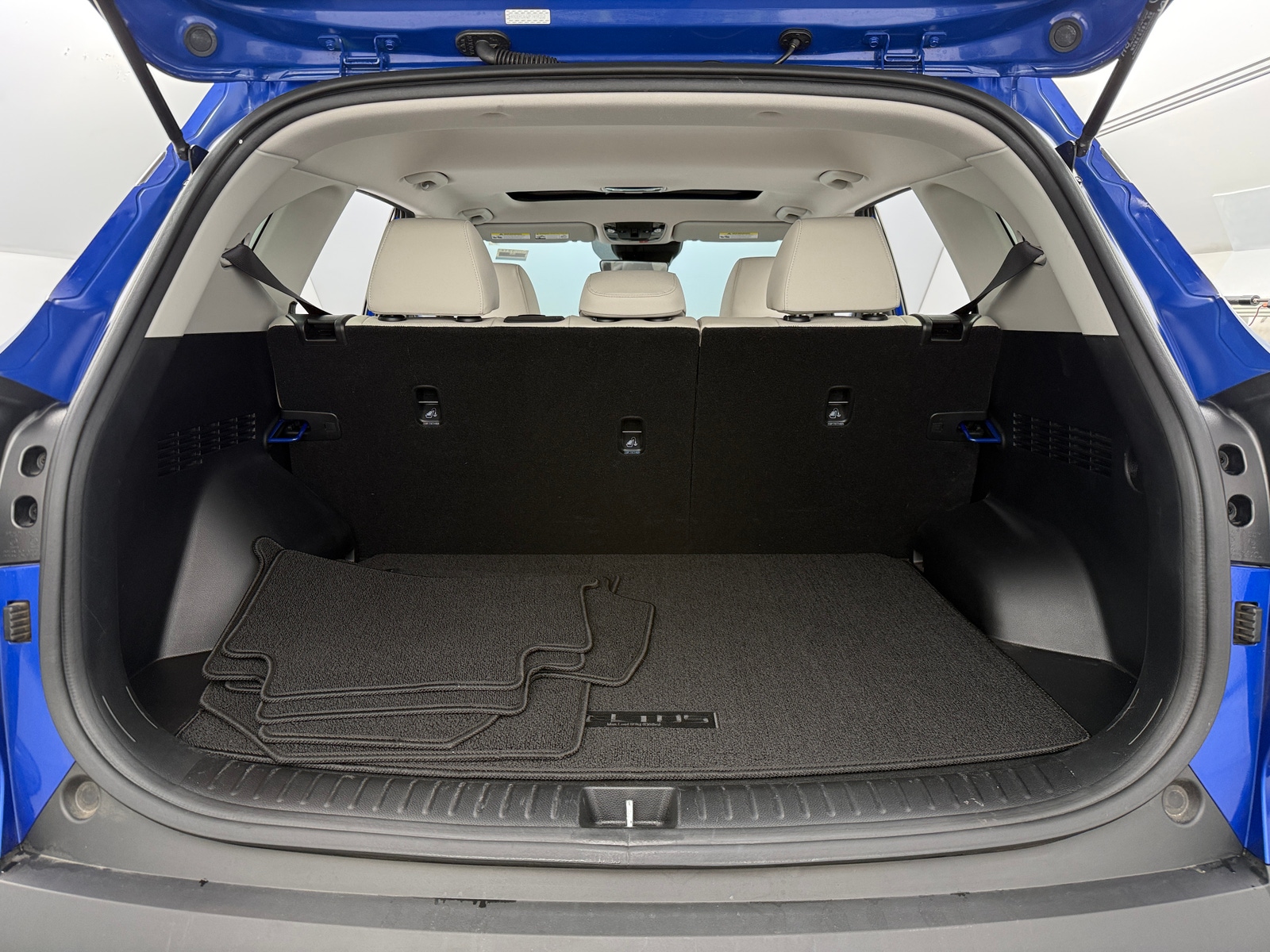 Thumbnail: 2023 Kia Seltos - 6