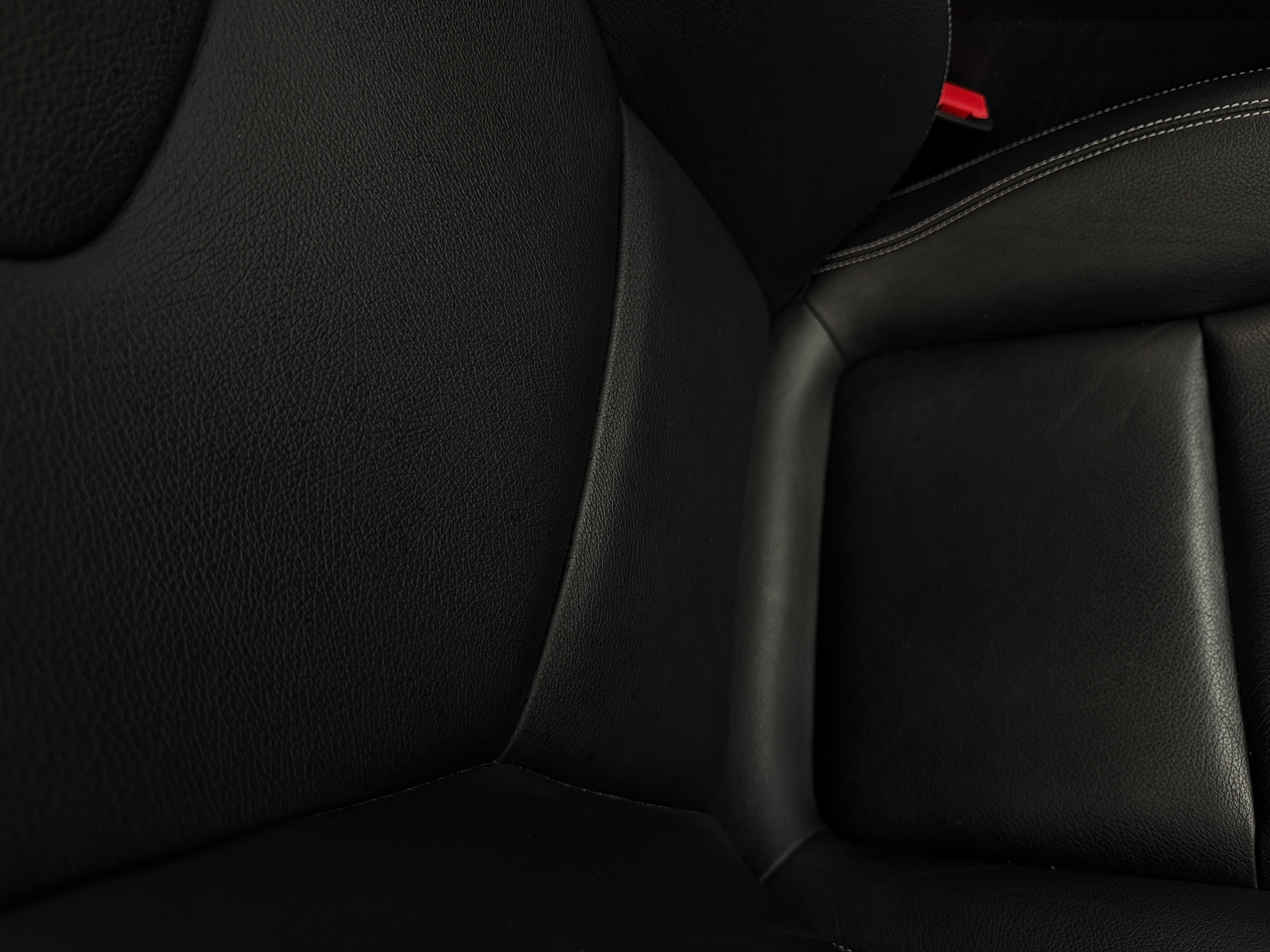 2012 Mercedes-Benz SLK-Class