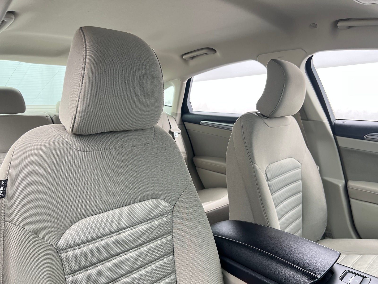 Thumbnail: 2019 Ford Fusion - 2