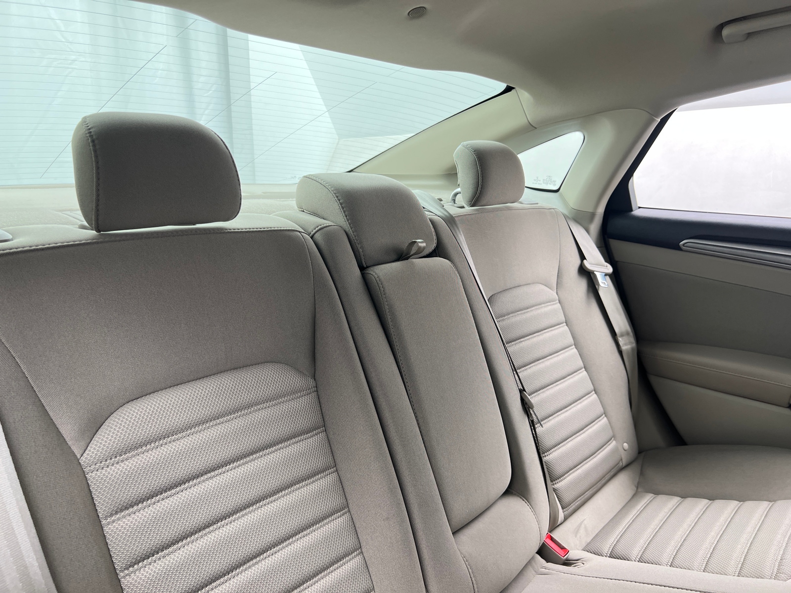 Thumbnail: 2019 Ford Fusion - 6