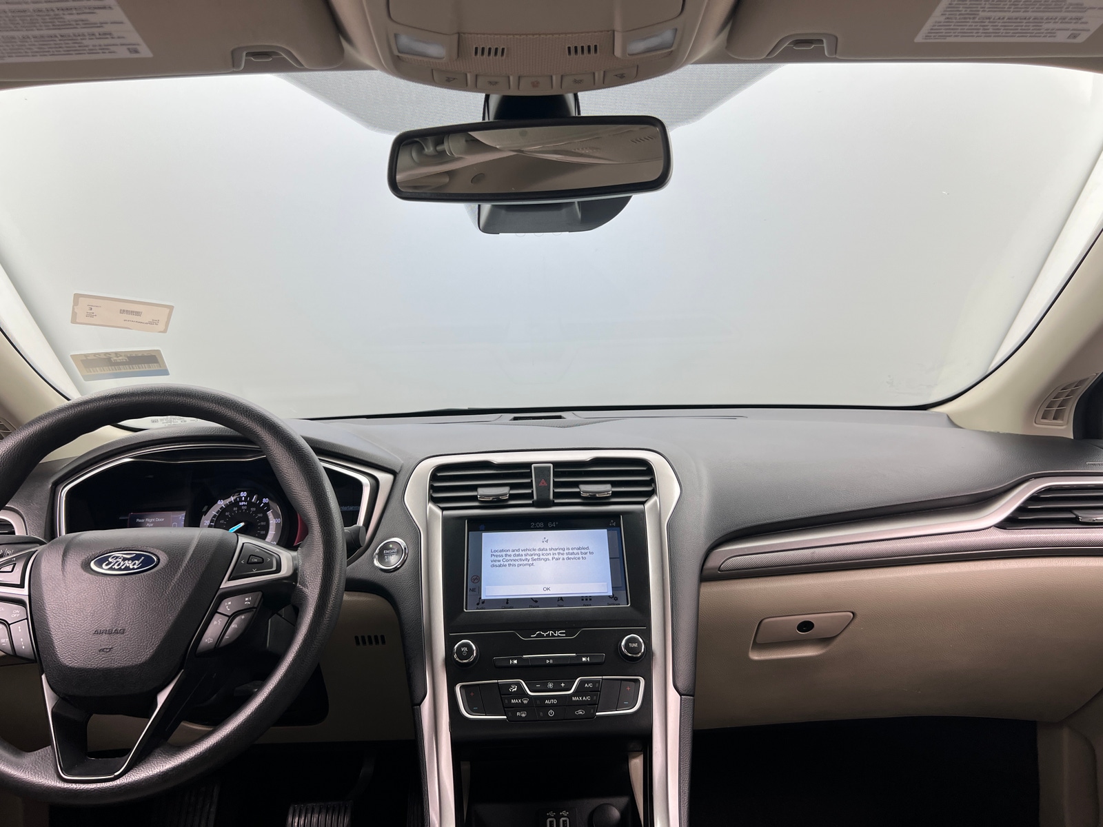 Thumbnail: 2019 Ford Fusion - 3