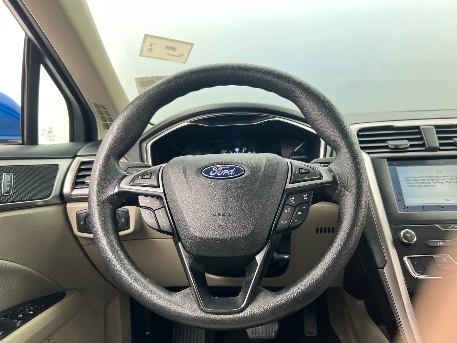 Thumbnail: 2019 Ford Fusion - 5