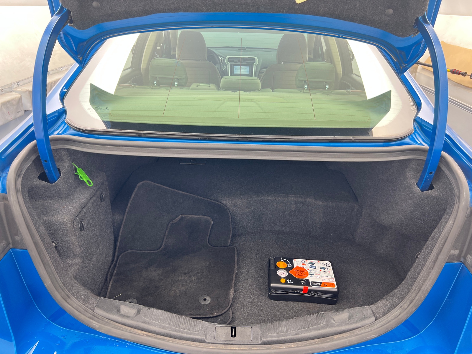 Thumbnail: 2019 Ford Fusion - 7