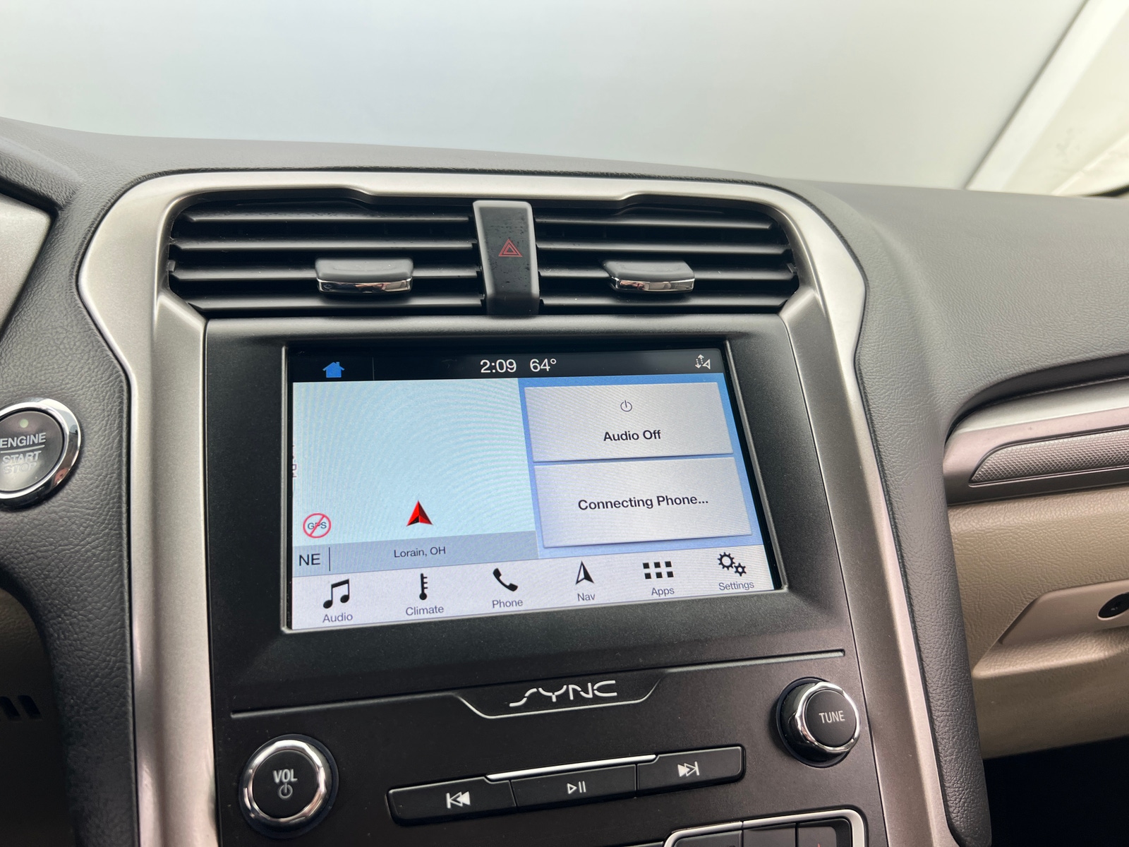 Thumbnail: 2019 Ford Fusion - 4