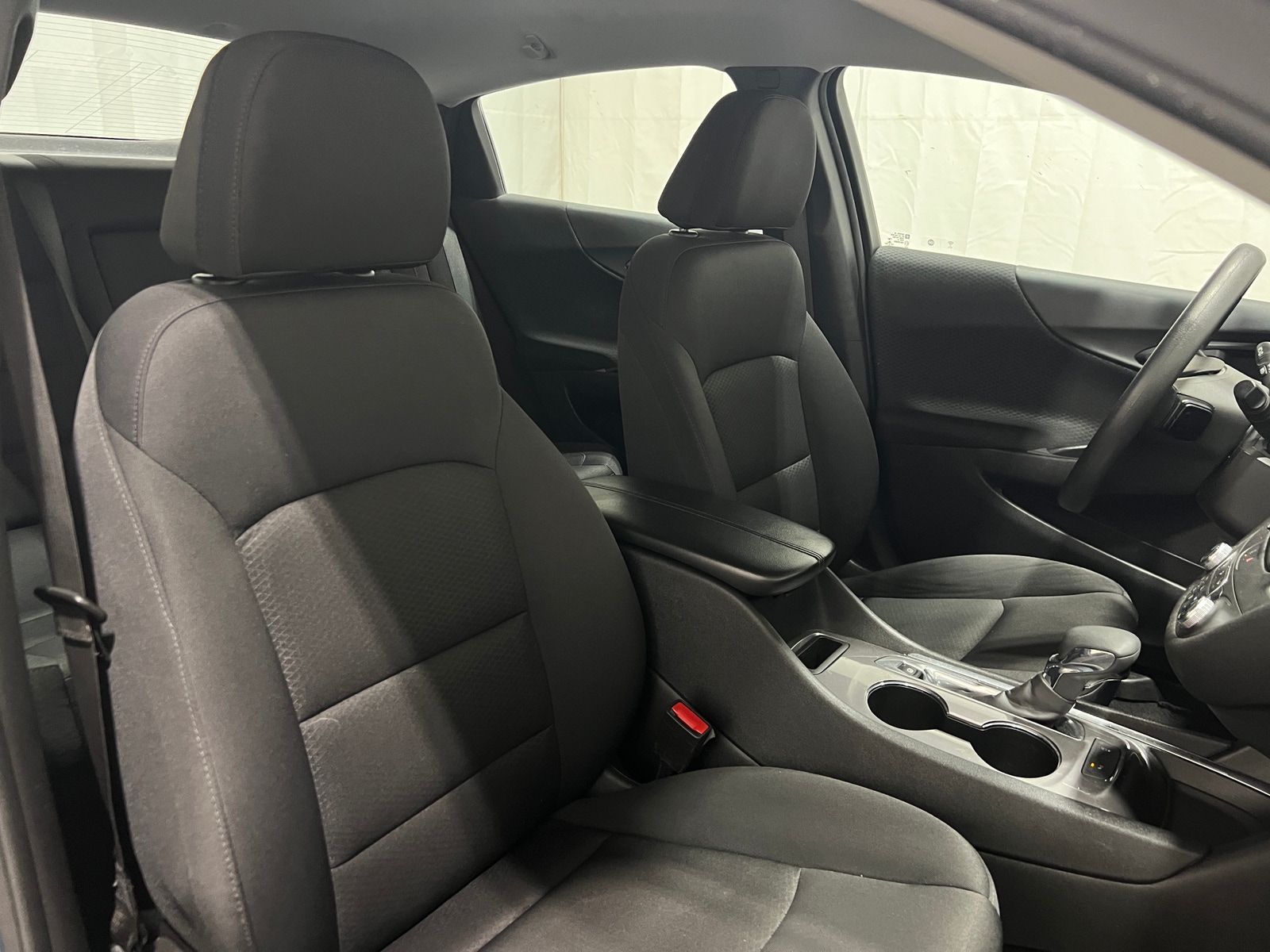 Thumbnail: 2024 Chevrolet Malibu - 2