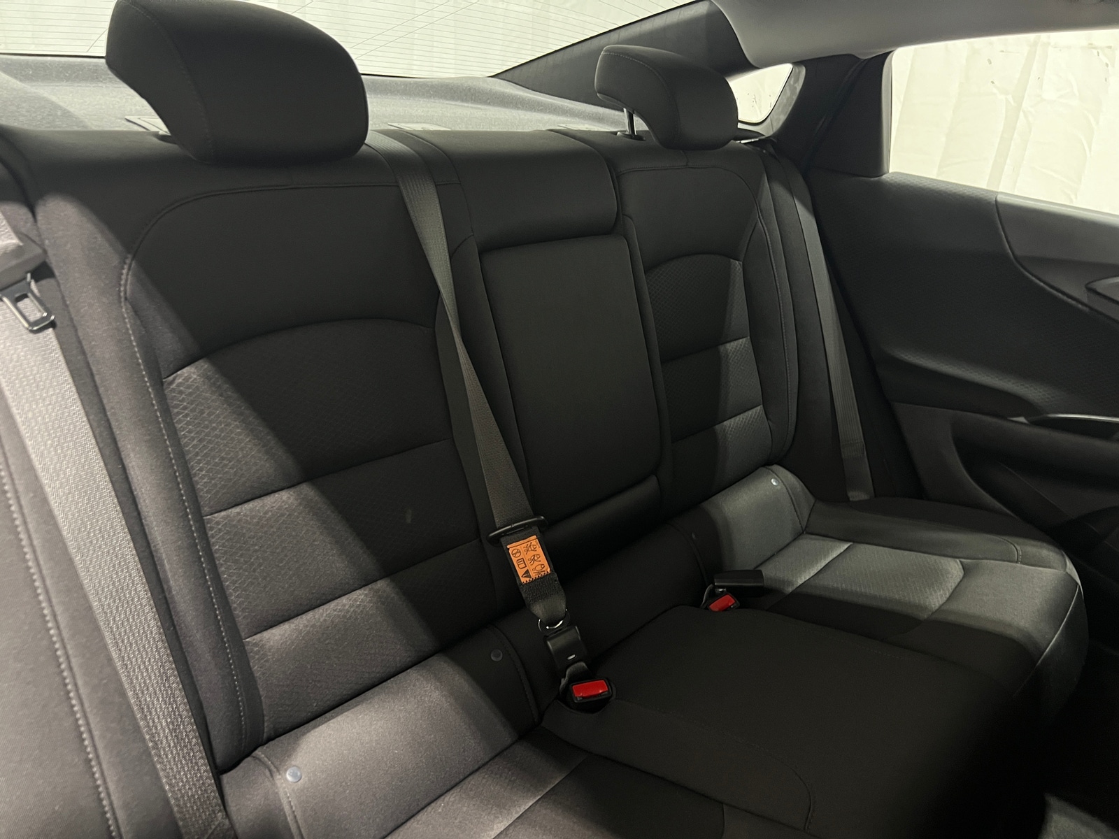 Thumbnail: 2024 Chevrolet Malibu - 6