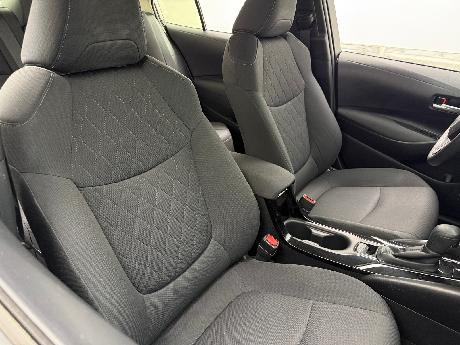 Thumbnail: 2021 Toyota Corolla - 2