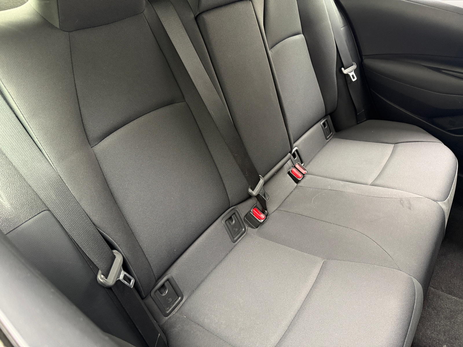 Thumbnail: 2021 Toyota Corolla - 6