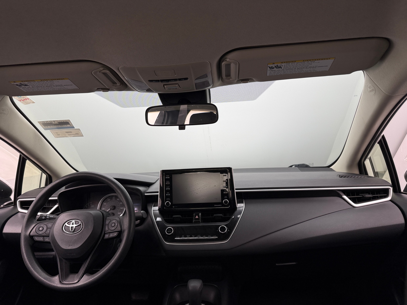 Thumbnail: 2021 Toyota Corolla - 3