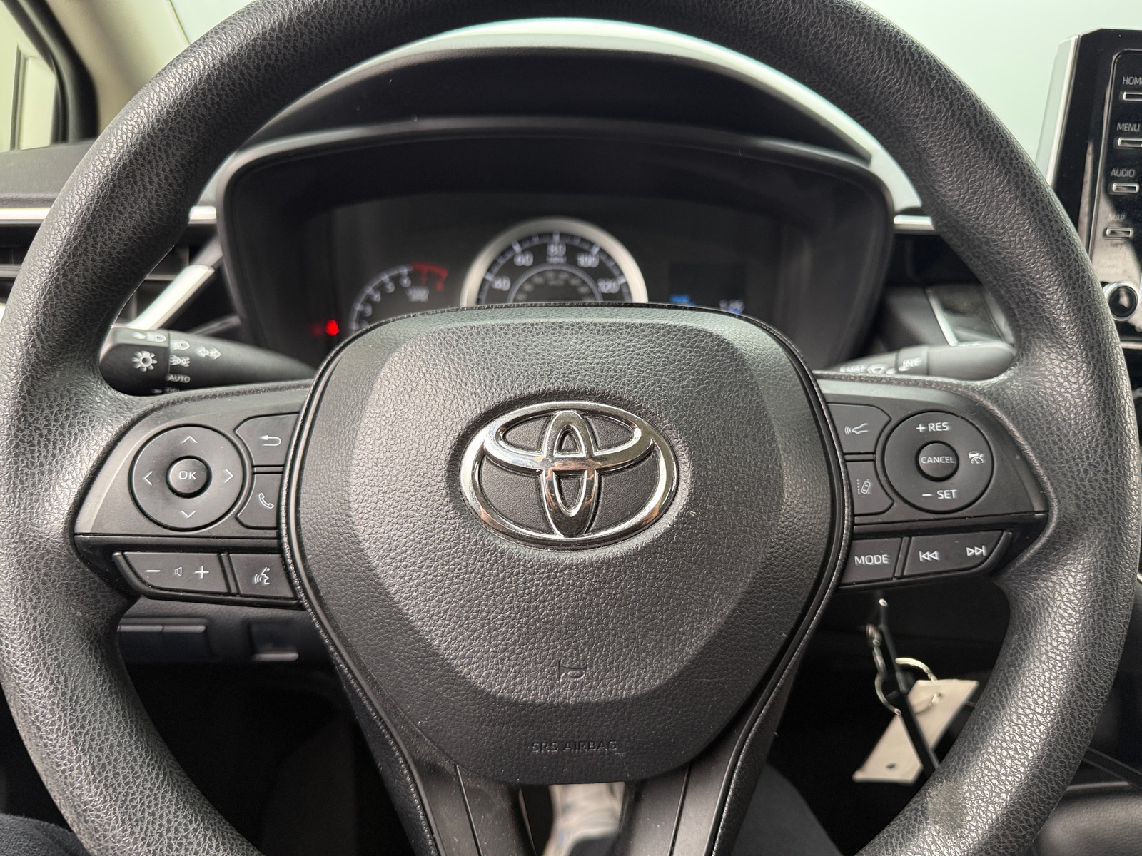 Thumbnail: 2021 Toyota Corolla - 5