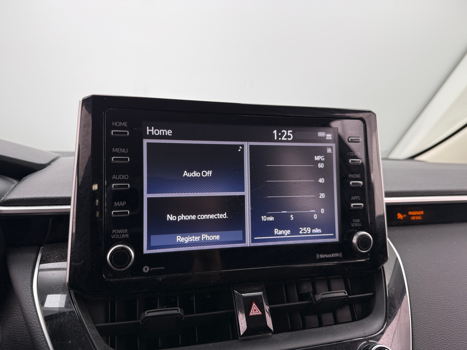 Thumbnail: 2021 Toyota Corolla - 4