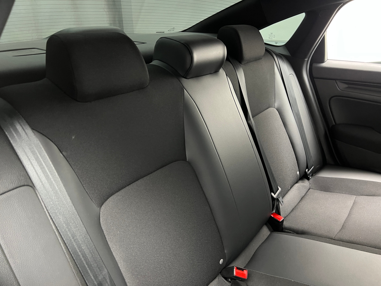 Thumbnail: 2024 Honda Civic - 6