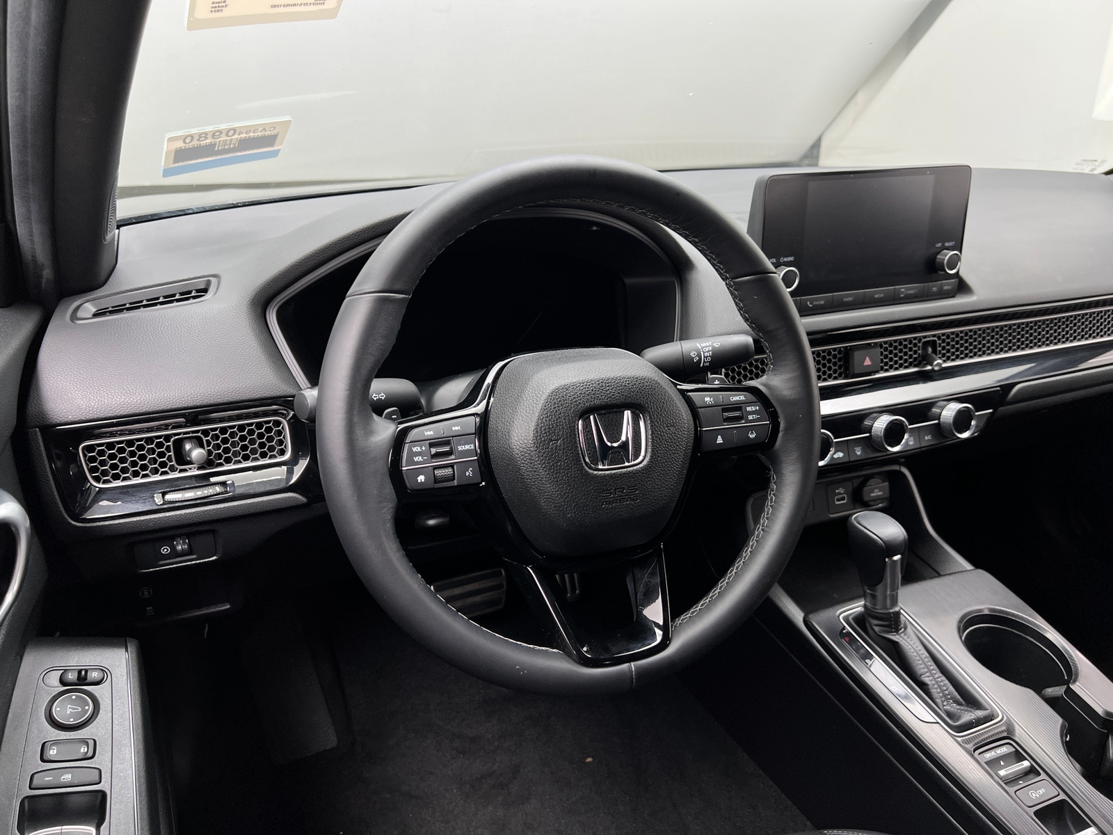 Thumbnail: 2024 Honda Civic - 5