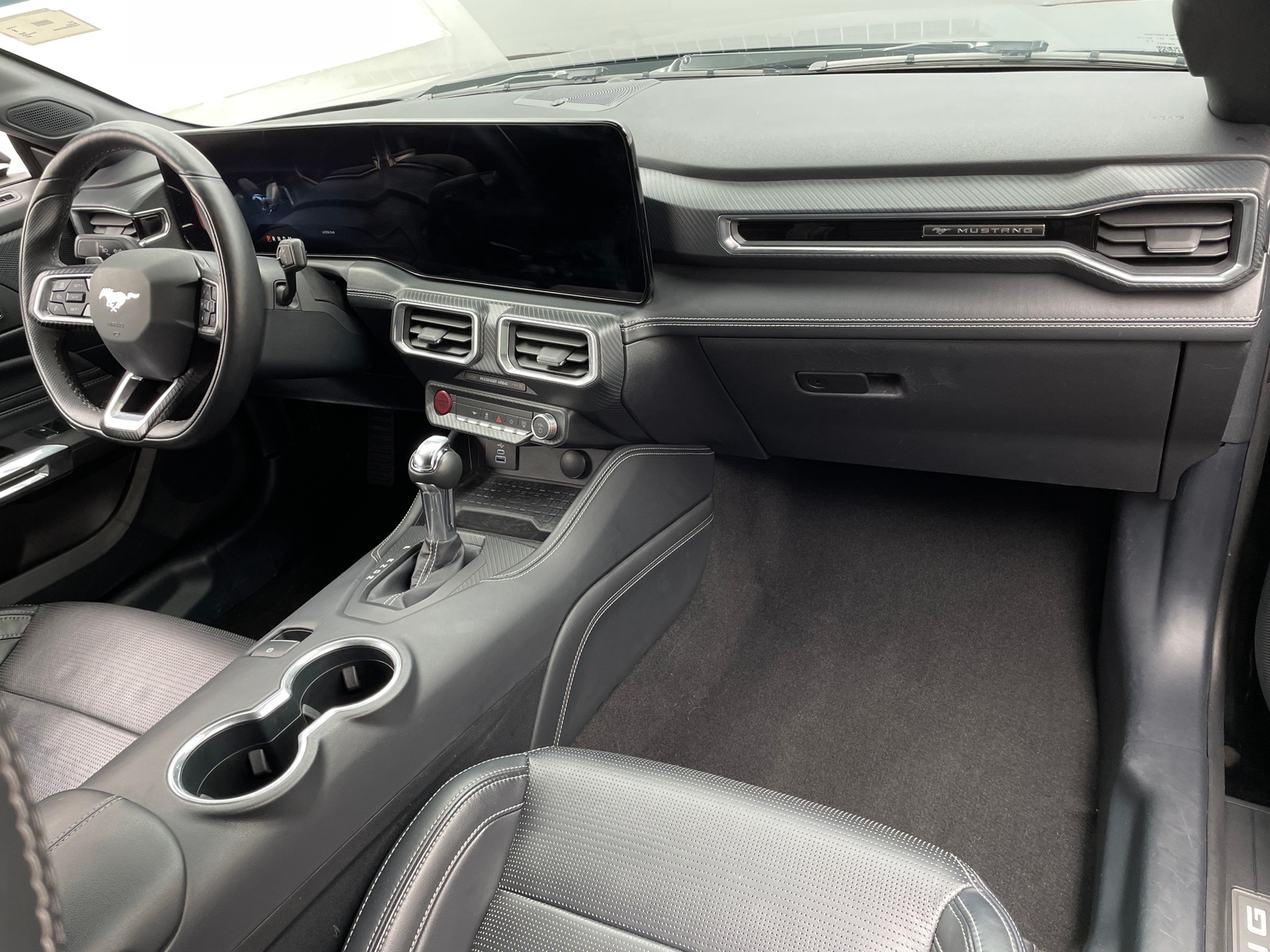 Thumbnail: 2024 Ford Mustang - 2