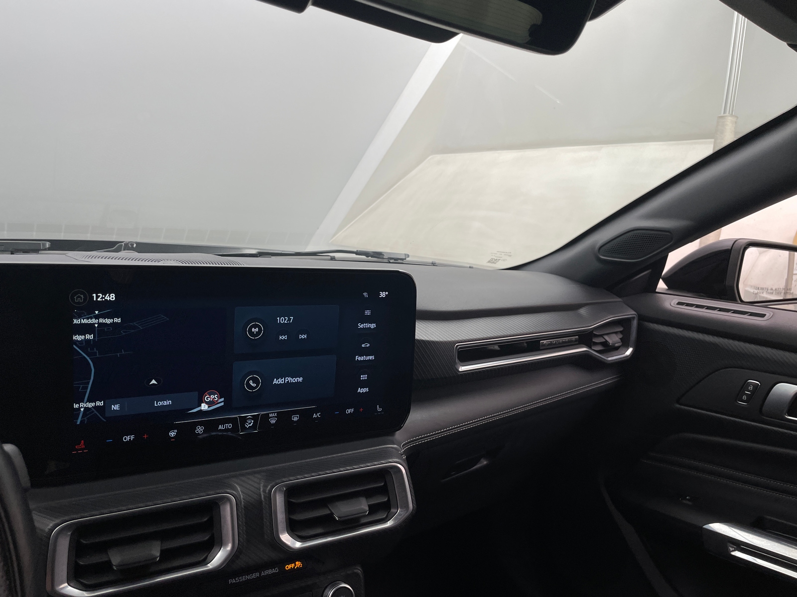 Thumbnail: 2024 Ford Mustang - 3