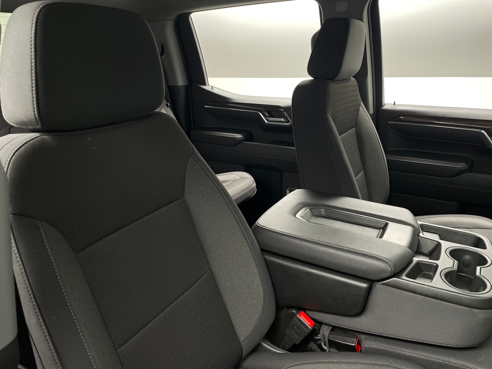 Thumbnail: 2024 GMC Sierra 1500 - 2