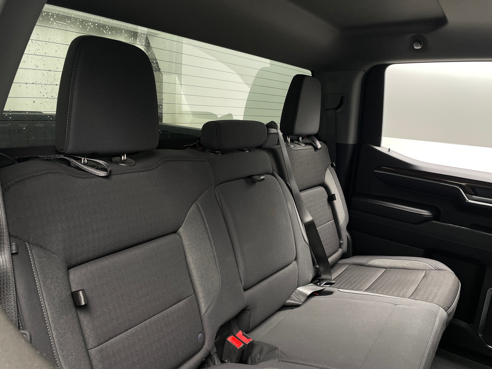 Thumbnail: 2024 GMC Sierra 1500 - 6