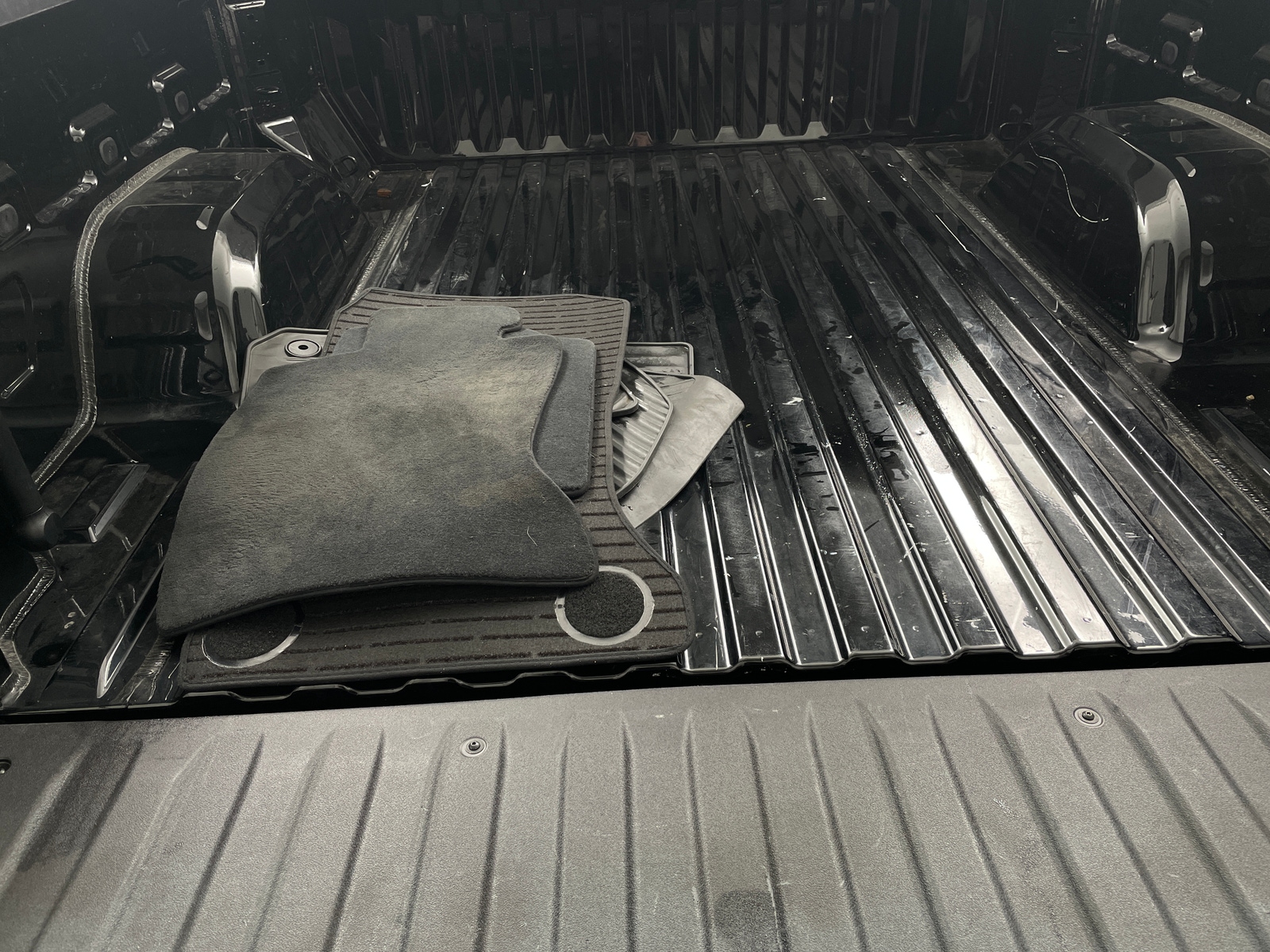 Thumbnail: 2024 GMC Sierra 1500 - 7