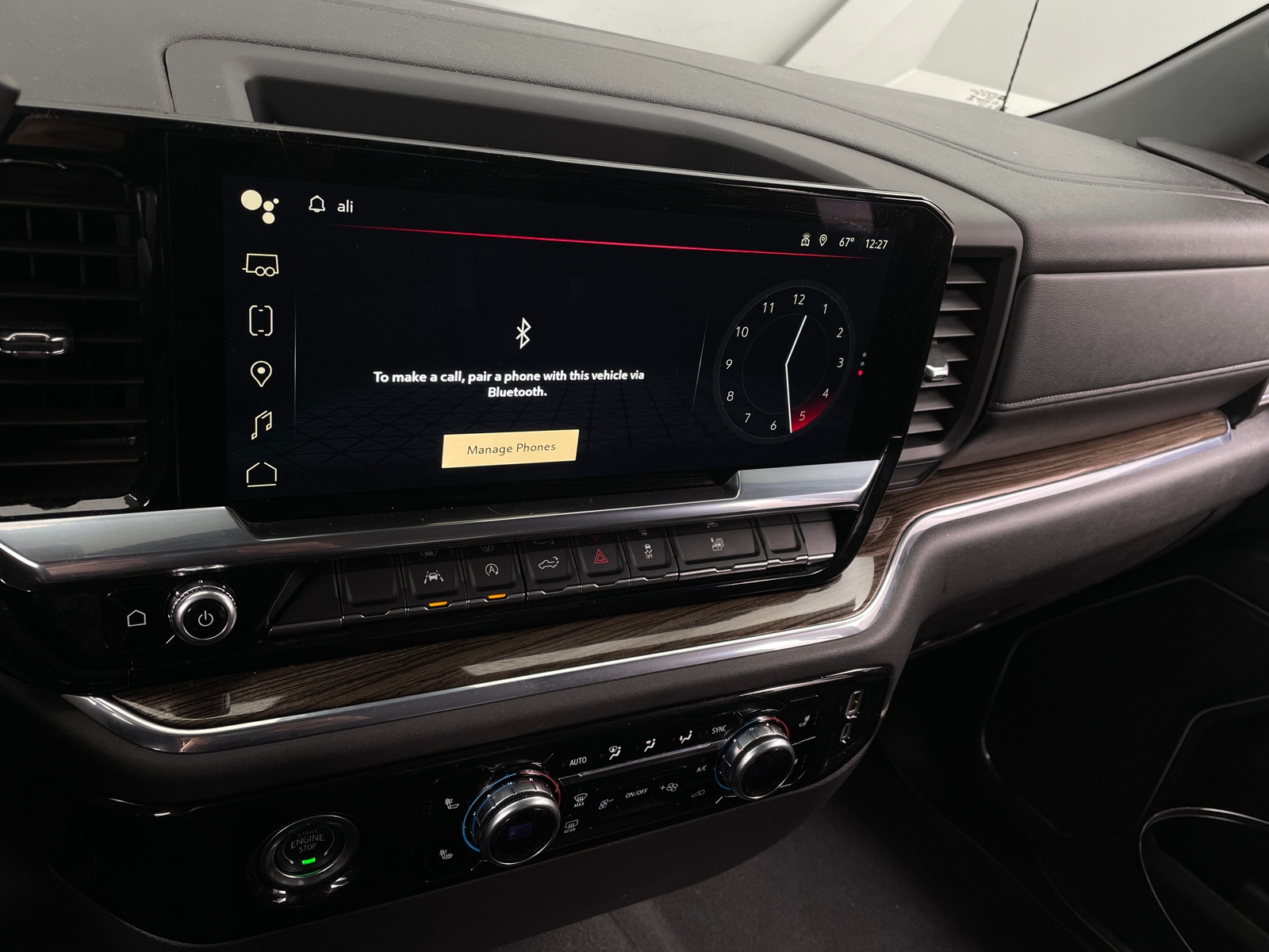 Thumbnail: 2024 GMC Sierra 1500 - 4