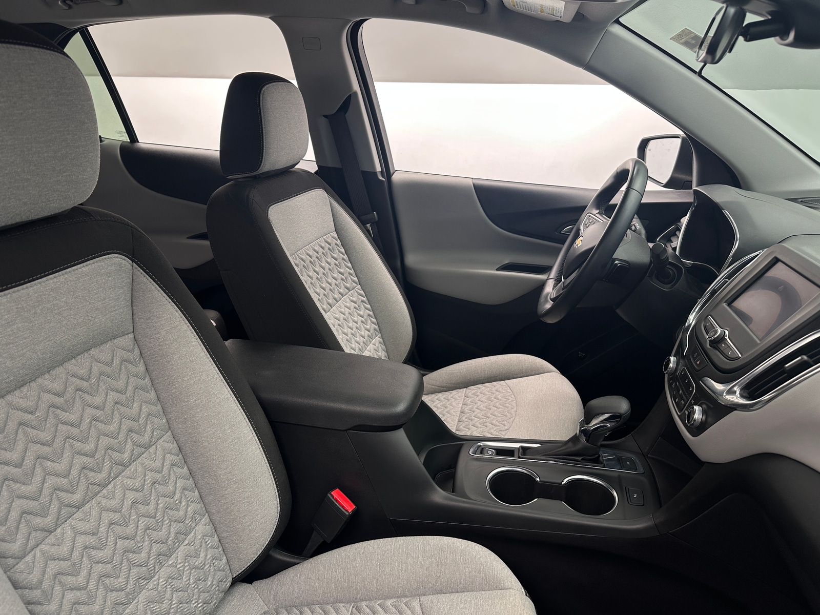 Thumbnail: 2024 Chevrolet Equinox - 2