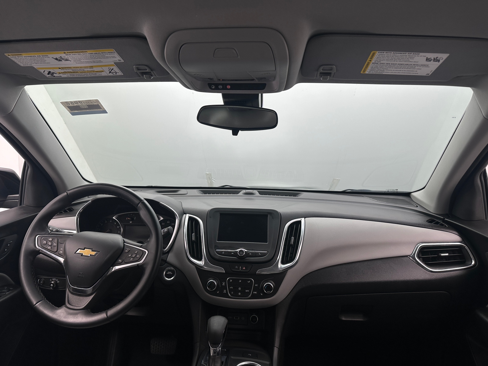 Thumbnail: 2024 Chevrolet Equinox - 3