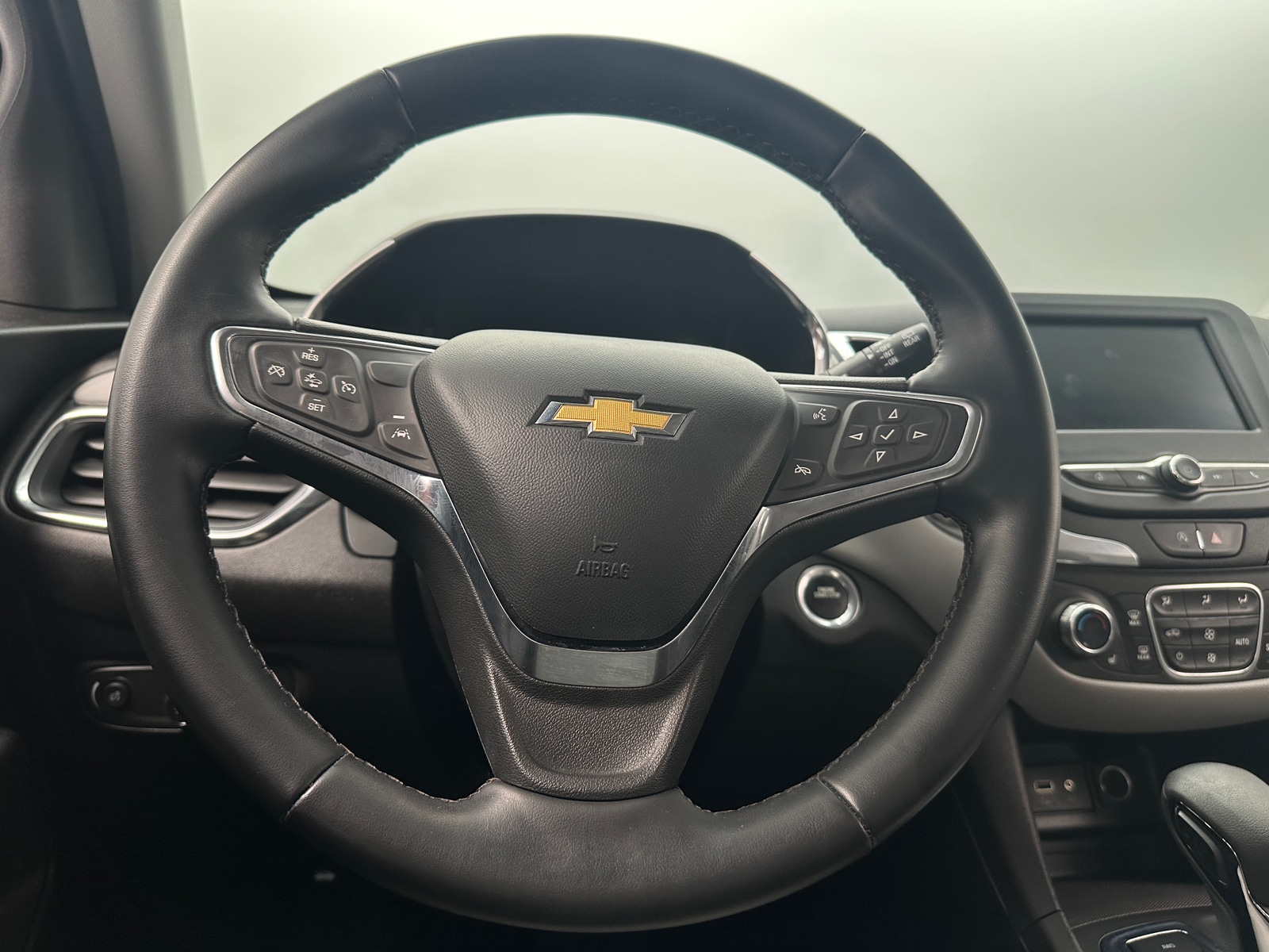 Thumbnail: 2024 Chevrolet Equinox - 5