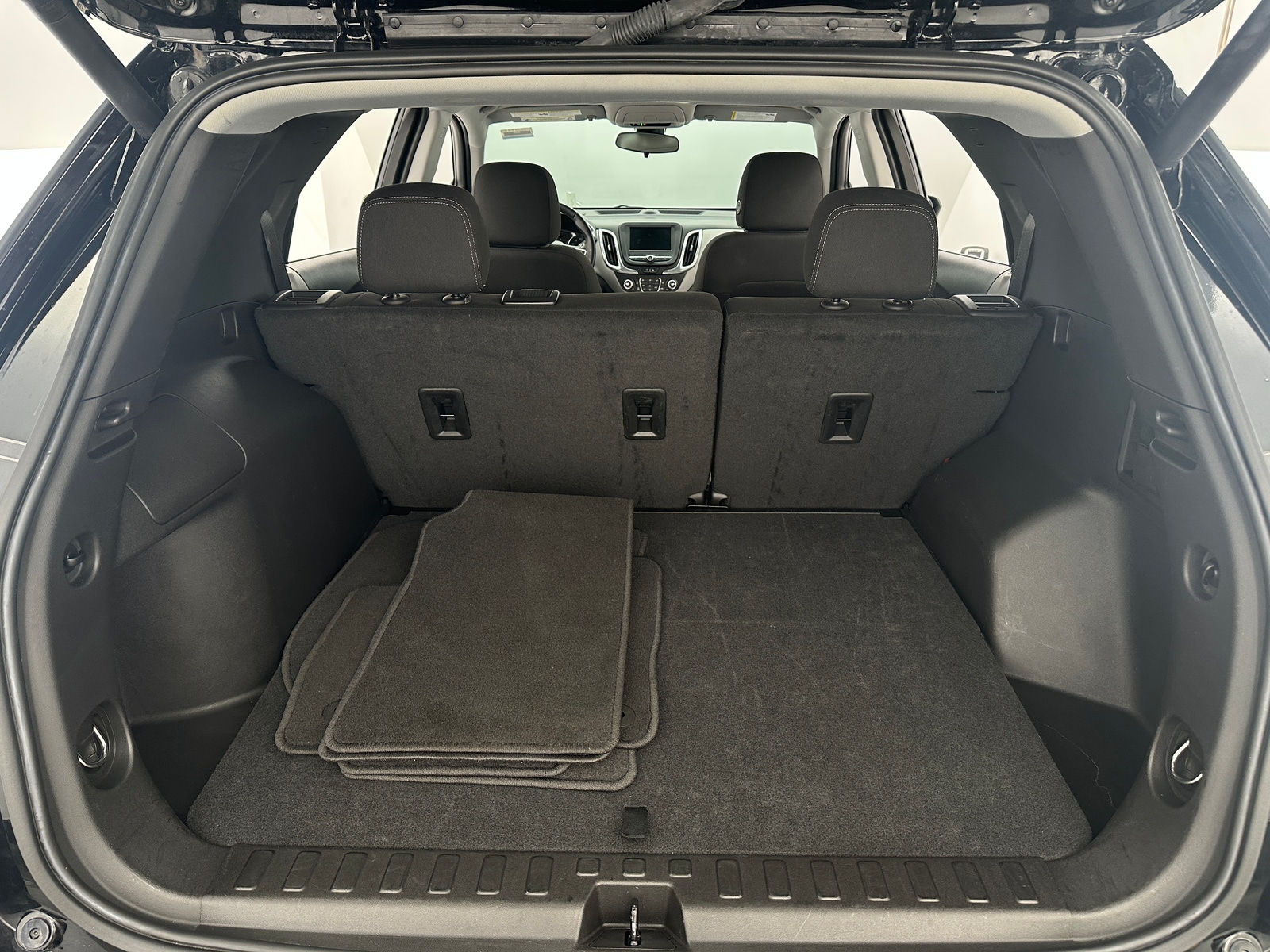 Thumbnail: 2024 Chevrolet Equinox - 7