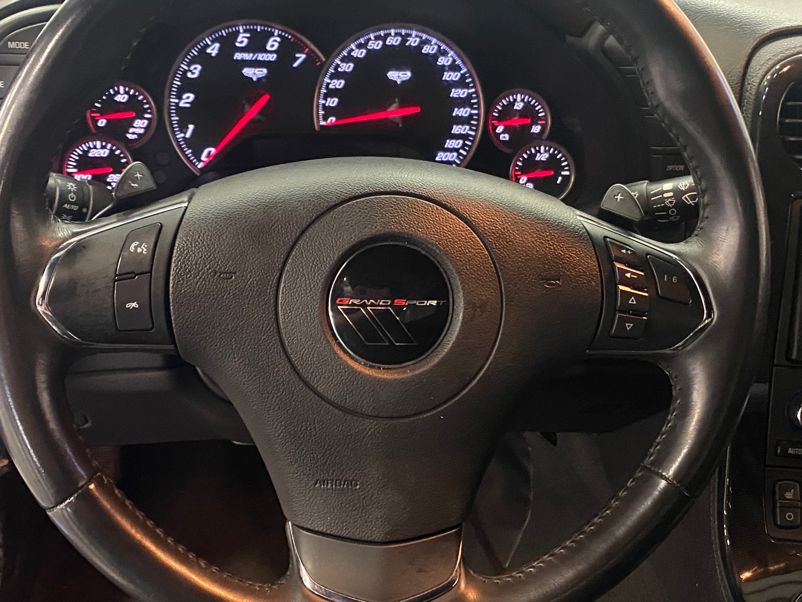 Thumbnail: 2013 Chevrolet Corvette - 3