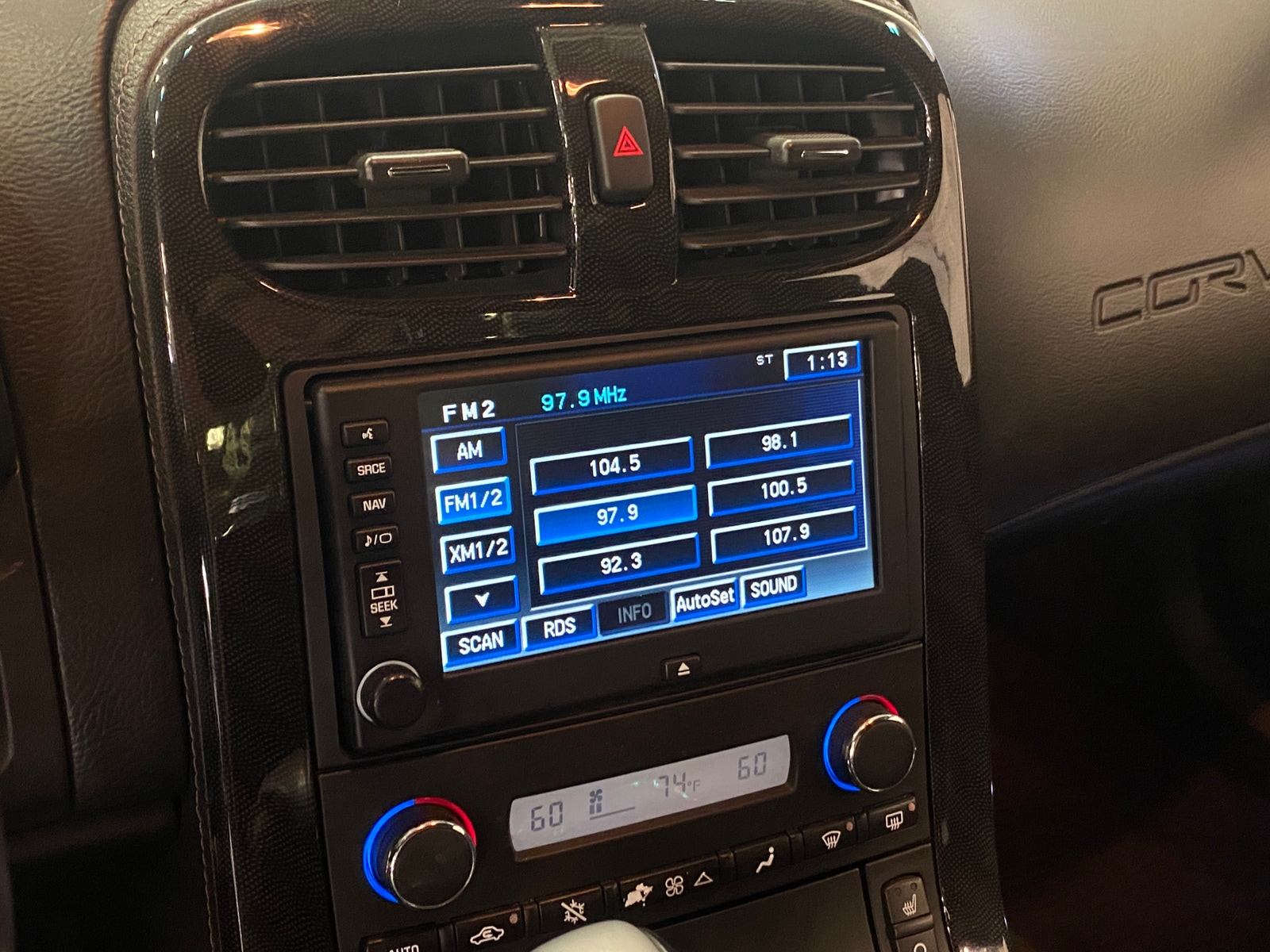 Thumbnail: 2013 Chevrolet Corvette - 2