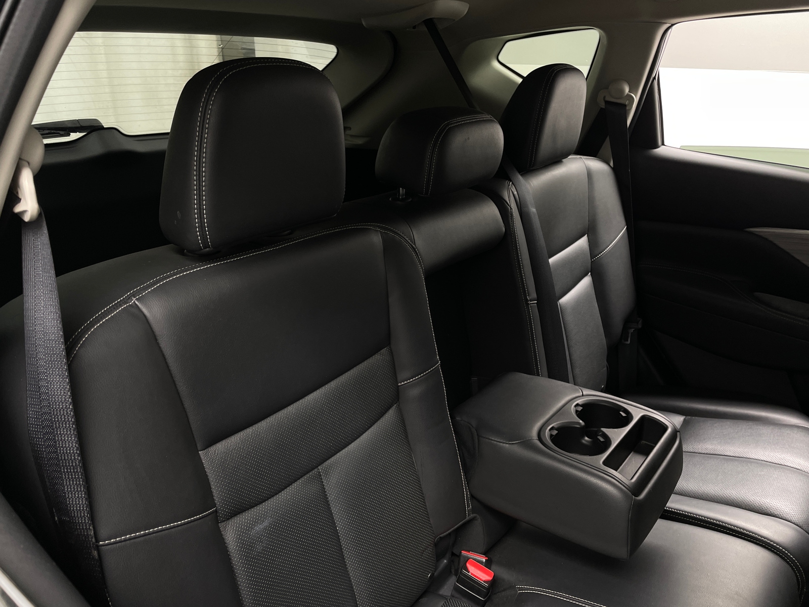 Thumbnail: 2017 Nissan Murano - 5