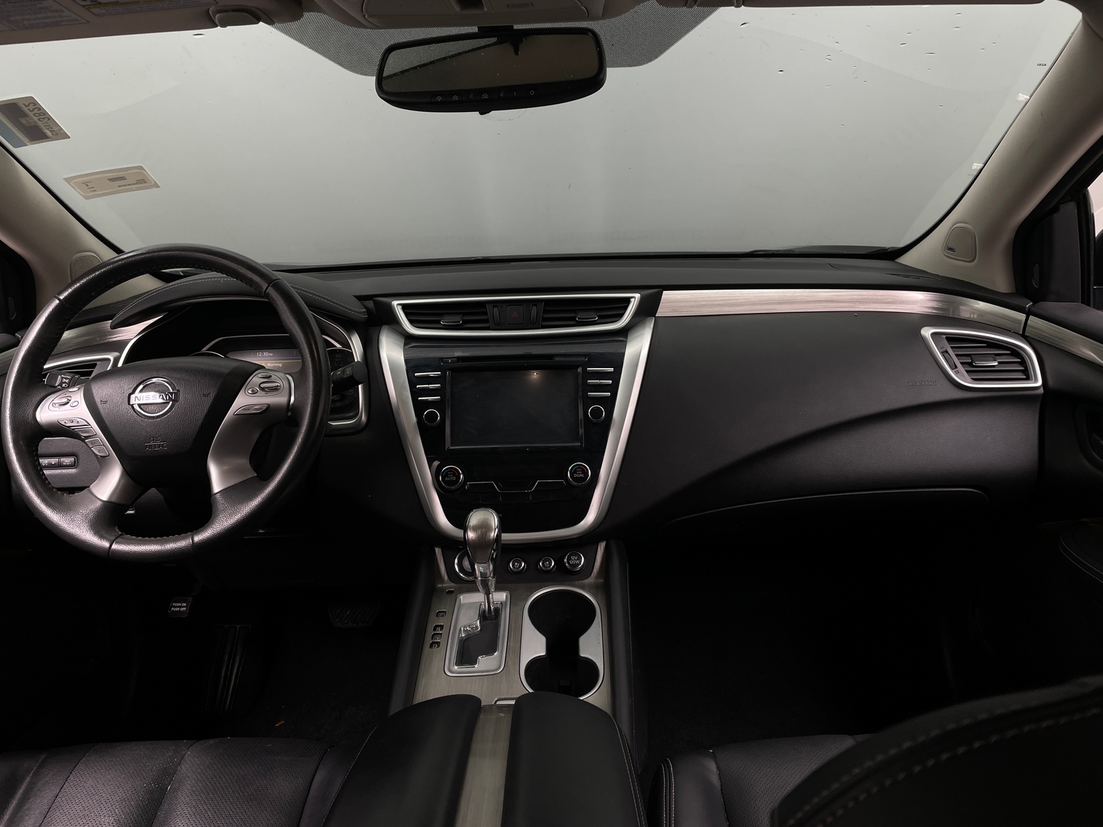 Thumbnail: 2017 Nissan Murano - 2