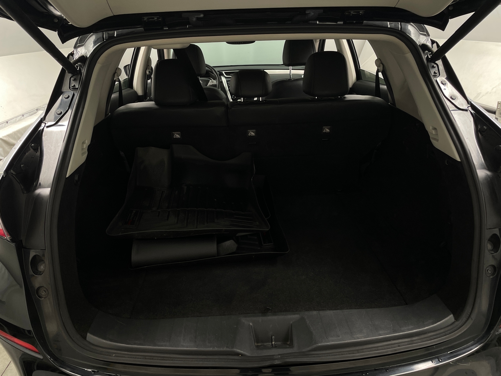 Thumbnail: 2017 Nissan Murano - 6