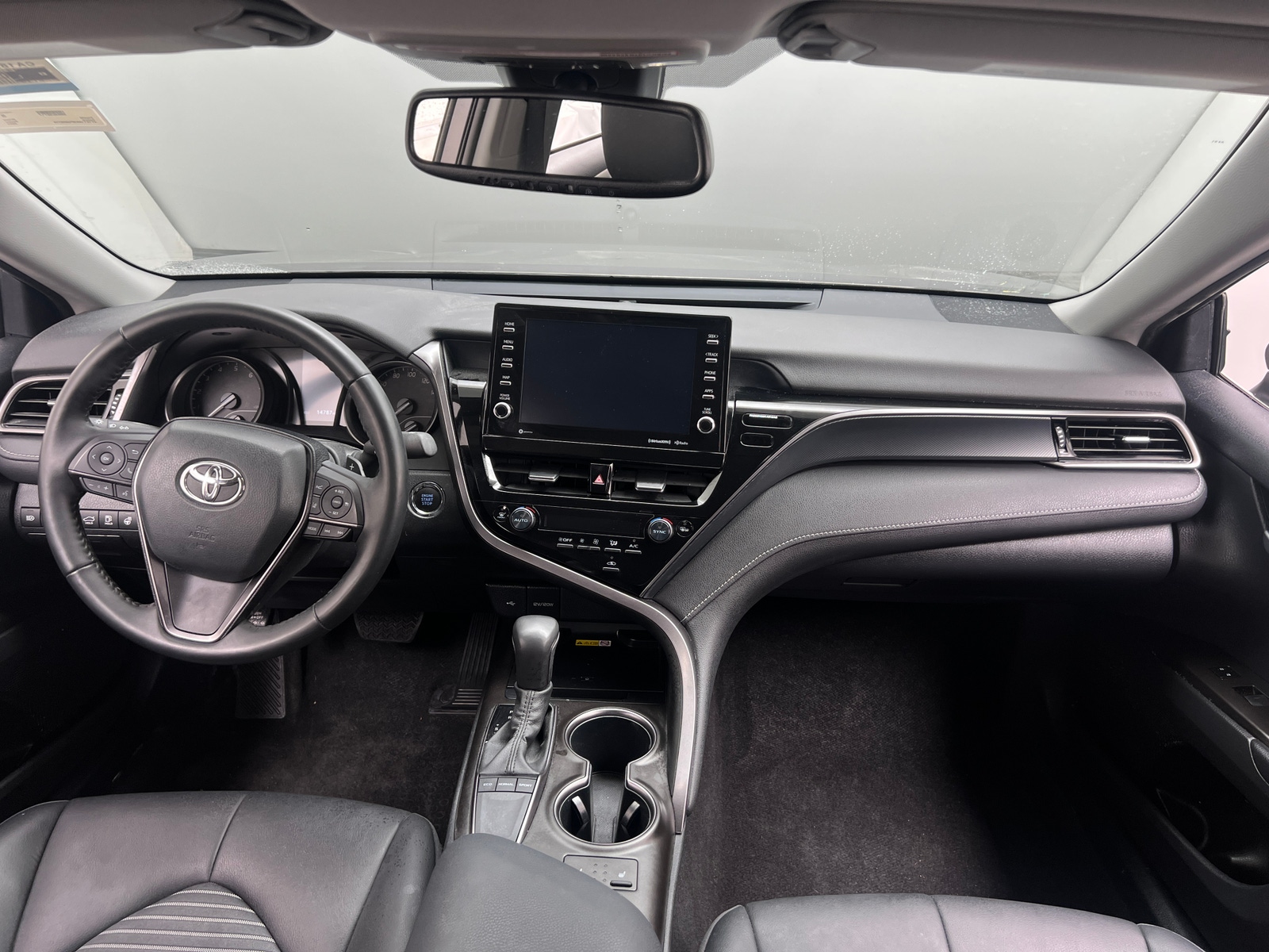 Thumbnail: 2023 Toyota Camry - 2