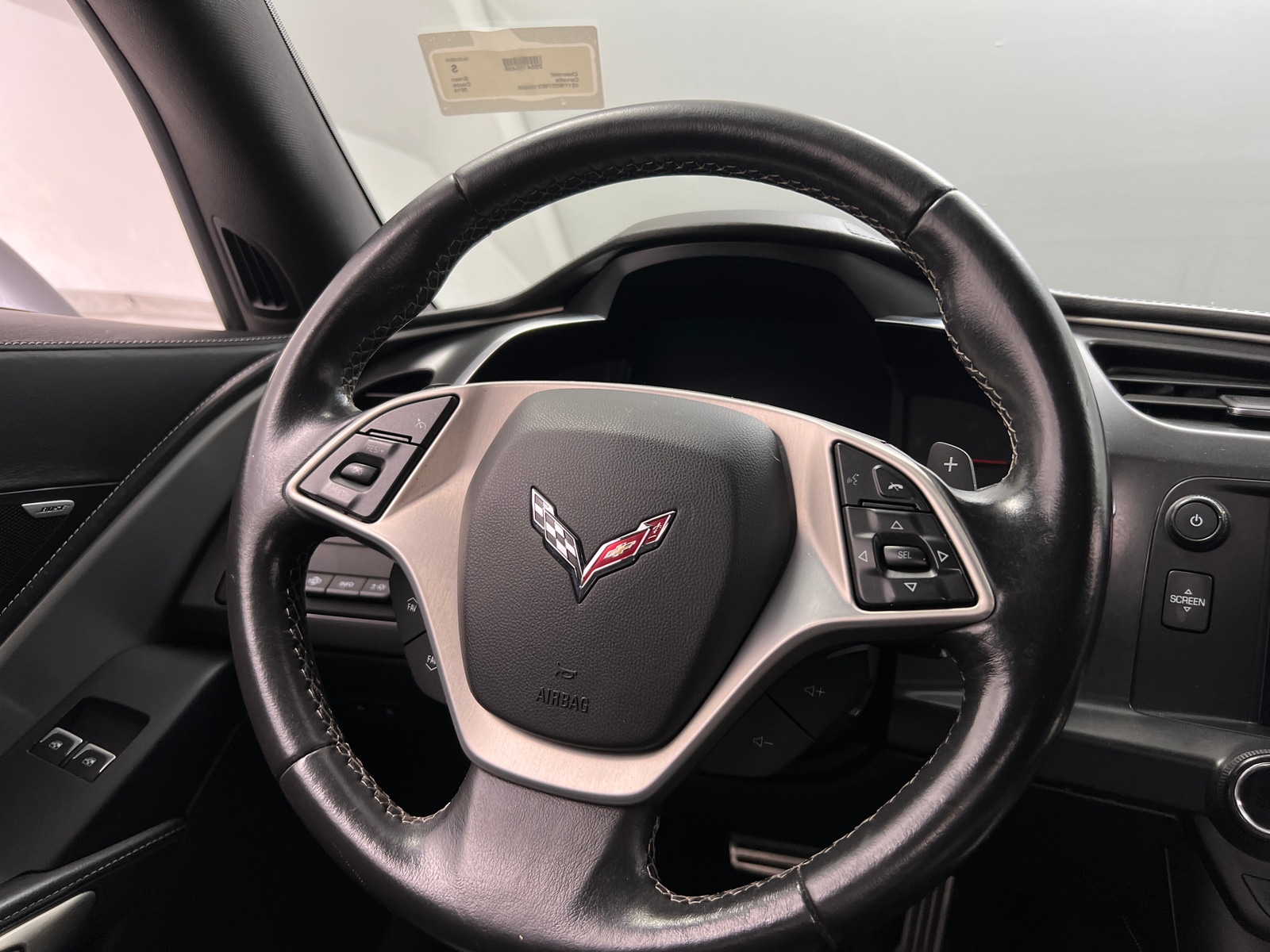 Thumbnail: 2014 Chevrolet Corvette - 3