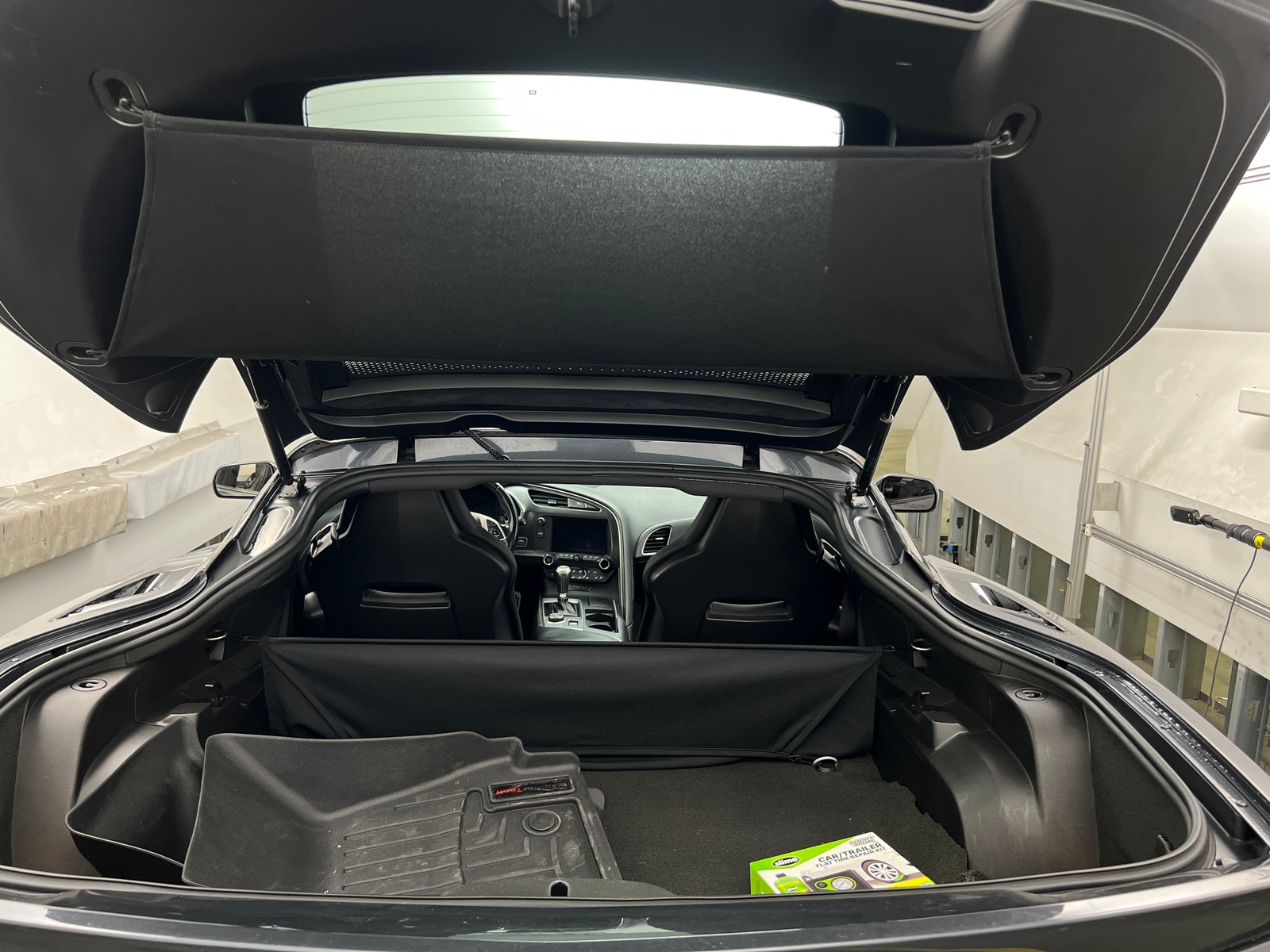 Thumbnail: 2014 Chevrolet Corvette - 4