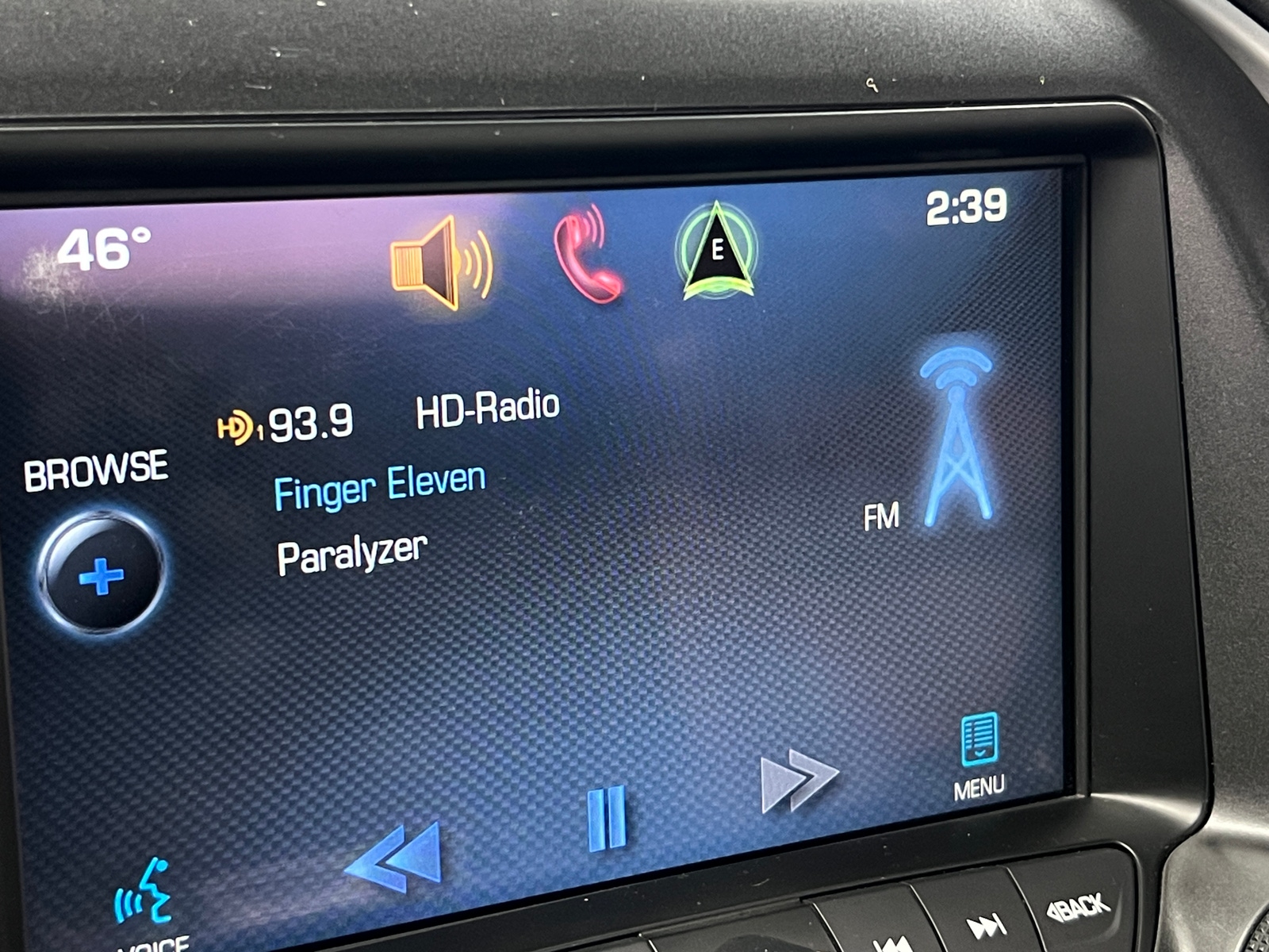 Thumbnail: 2014 Chevrolet Corvette - 2