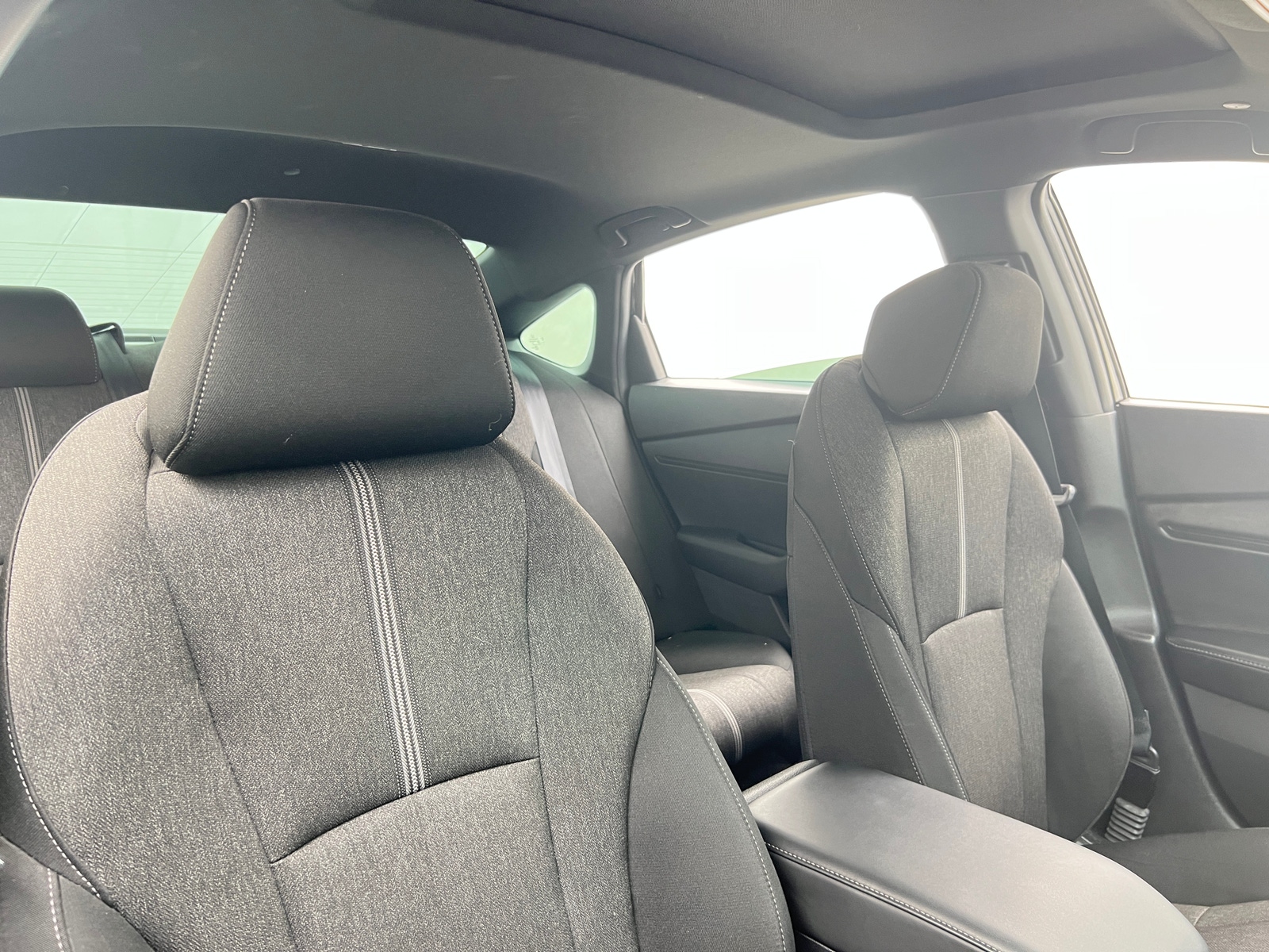 Thumbnail: 2024 Honda Accord - 2