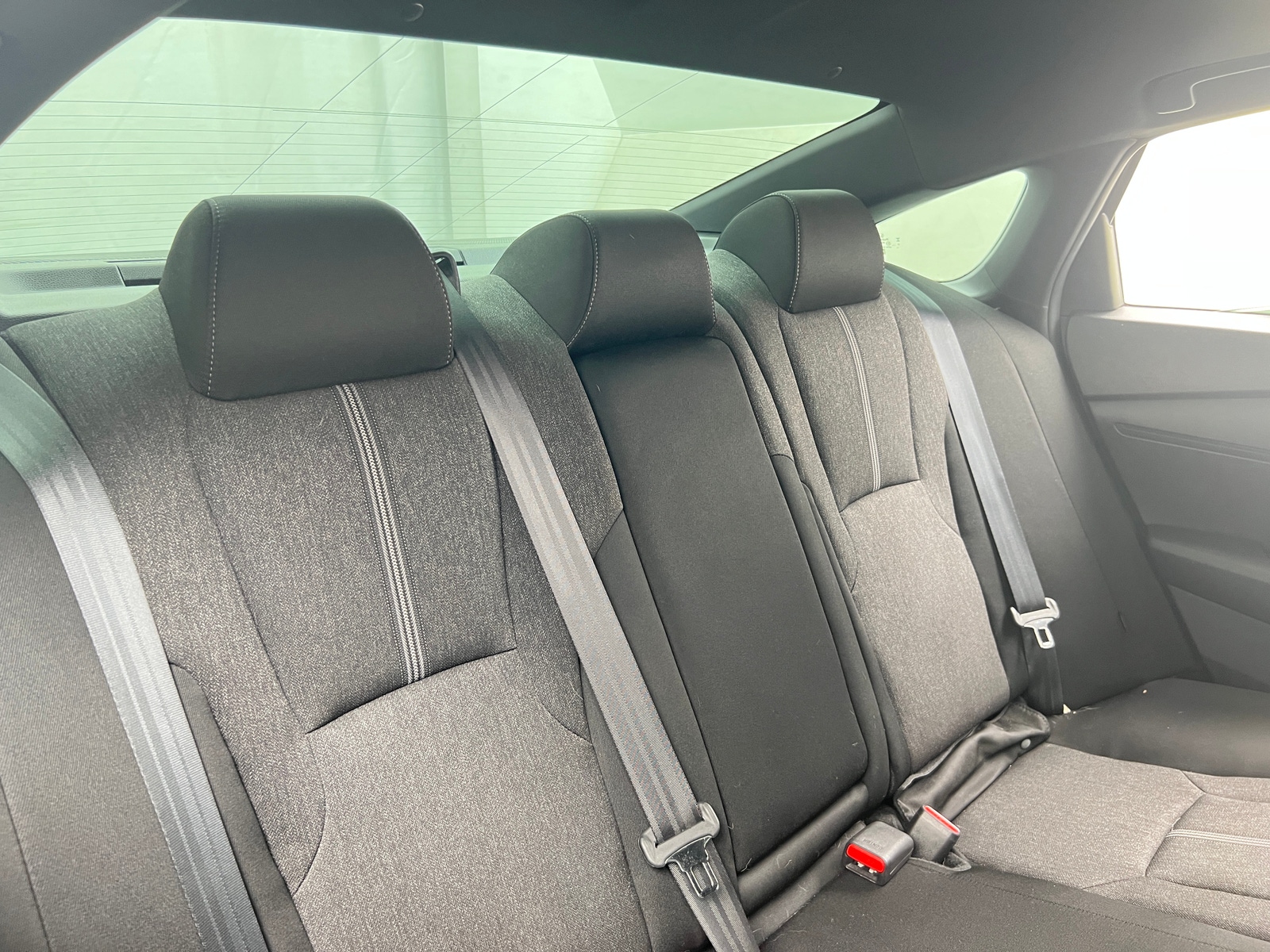 Thumbnail: 2024 Honda Accord - 6