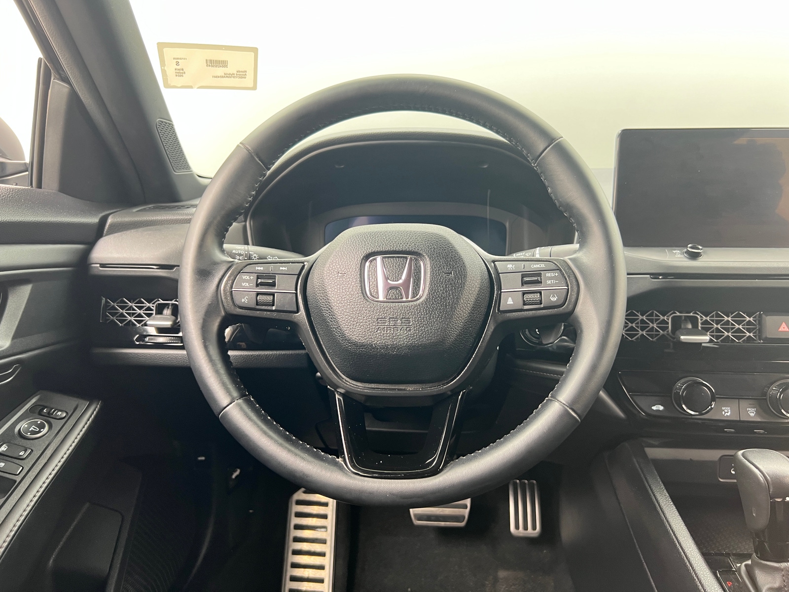 Thumbnail: 2024 Honda Accord - 5