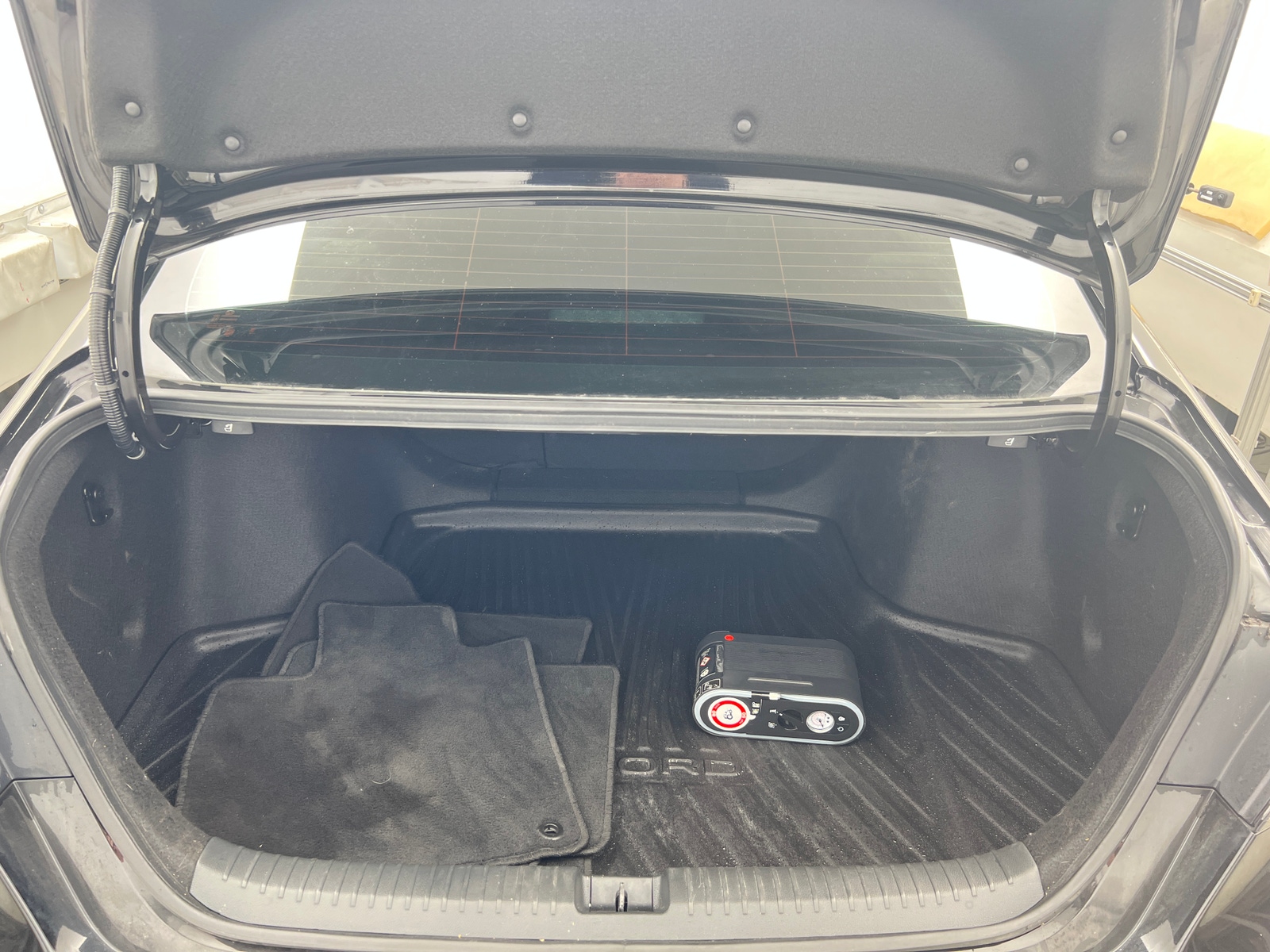 Thumbnail: 2024 Honda Accord - 7