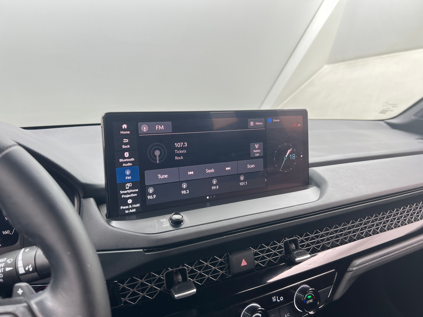 Thumbnail: 2024 Honda Accord - 4