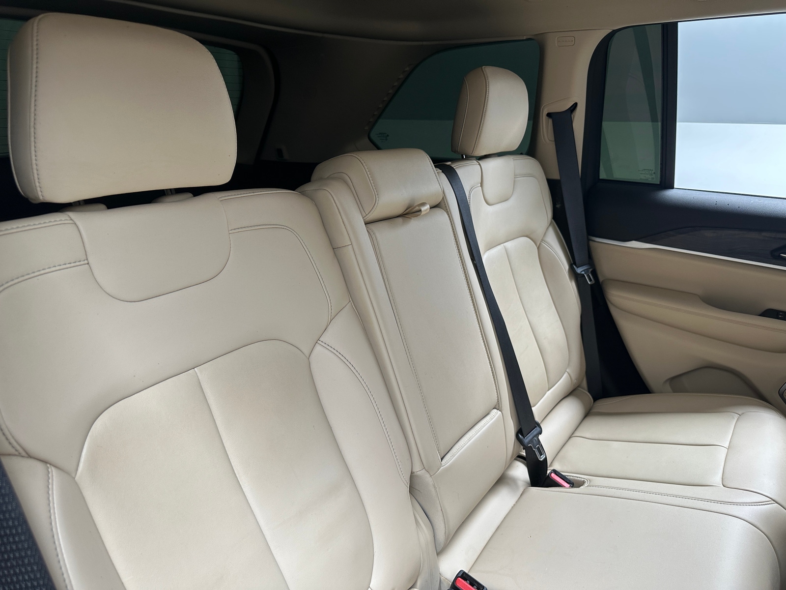 Thumbnail: 2022 Jeep Grand Cherokee - 5