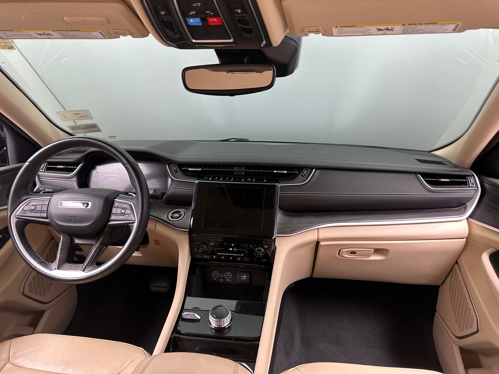 Thumbnail: 2022 Jeep Grand Cherokee - 2