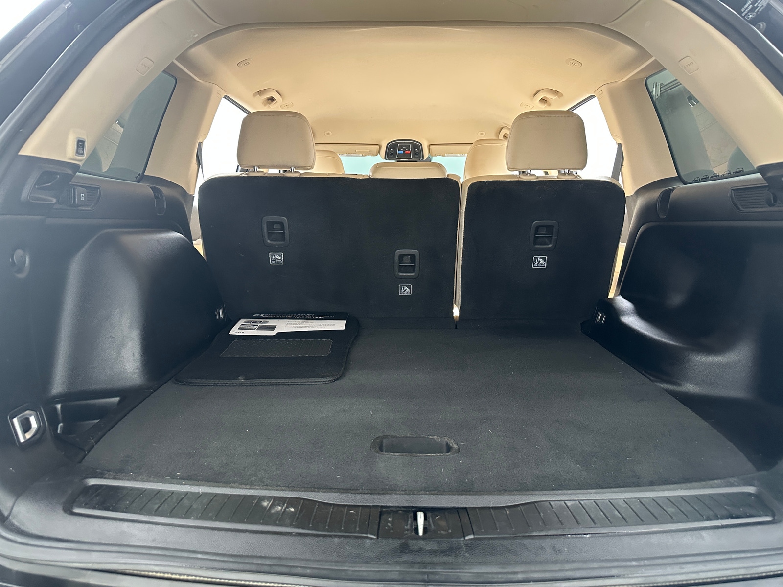 Thumbnail: 2022 Jeep Grand Cherokee - 6