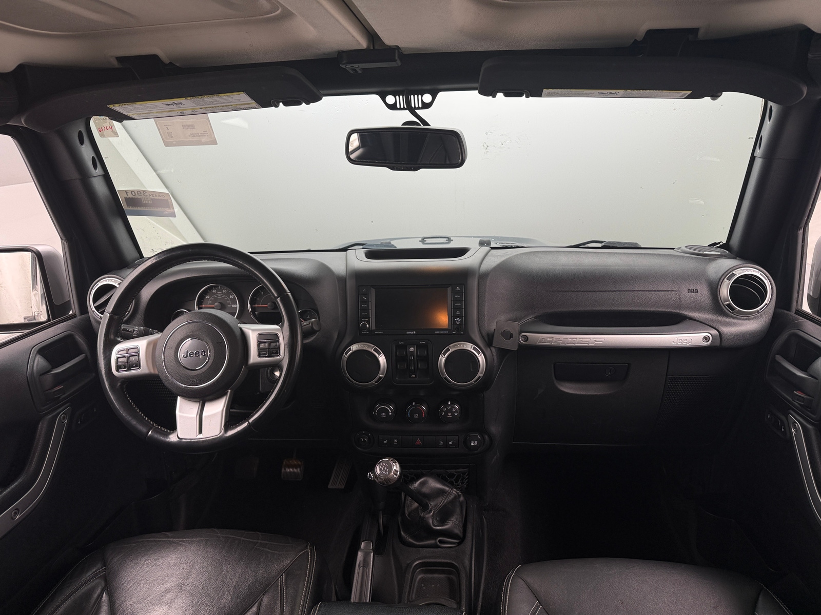 Thumbnail: 2017 Jeep Wrangler - 2