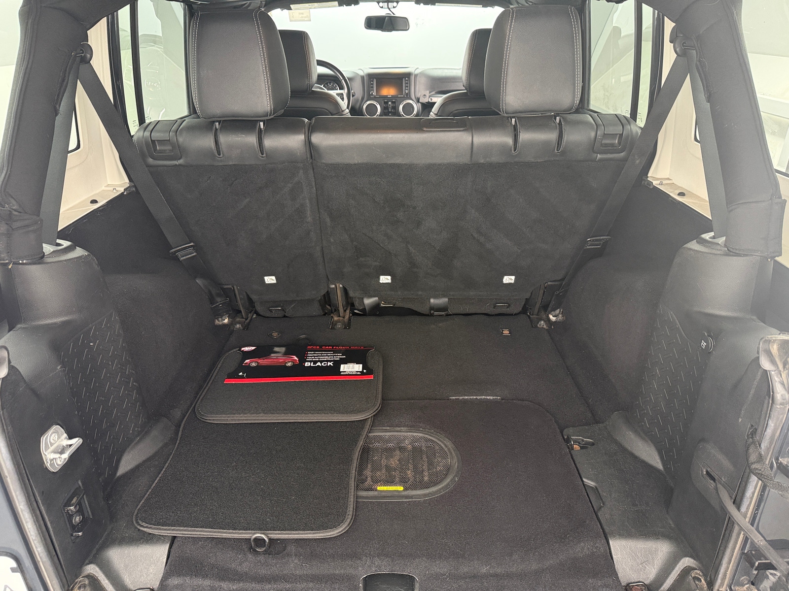 Thumbnail: 2017 Jeep Wrangler - 6