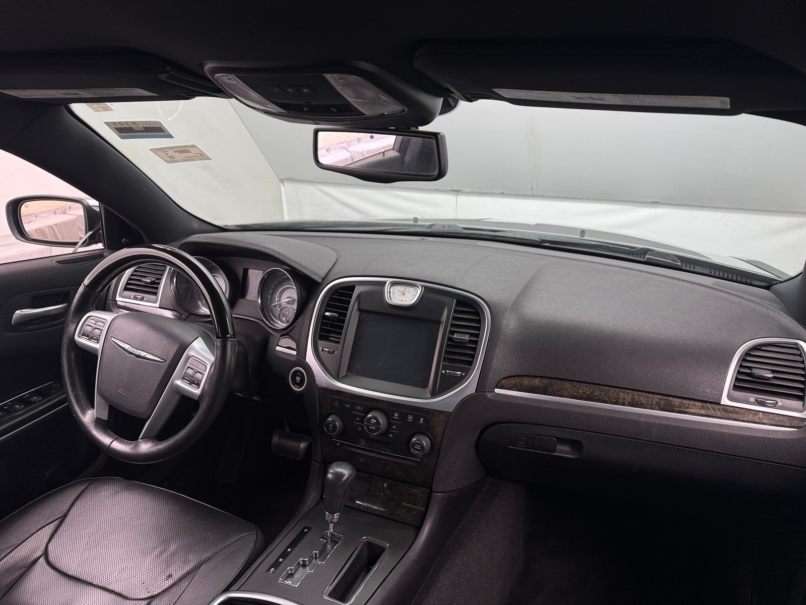 Thumbnail: 2014 Chrysler 300 - 2